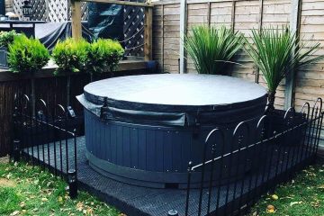 What Do I Need to Hire A Hot Tub?