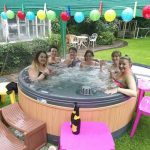 Hot Tub Hire In Malton