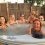 Weekend Hot Tub Hire – Thur to Mon Package
