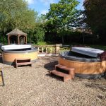 Hot Tub Hire Middlesbrough